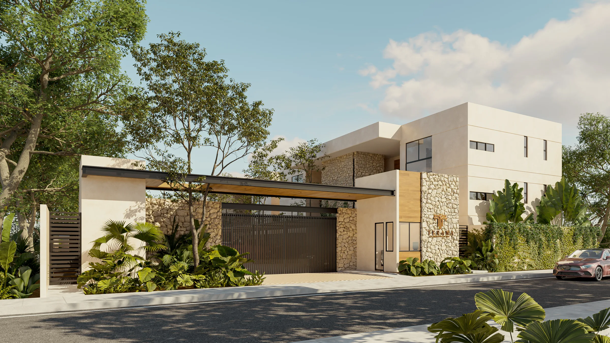 Departamentos — Kantik Real Estate