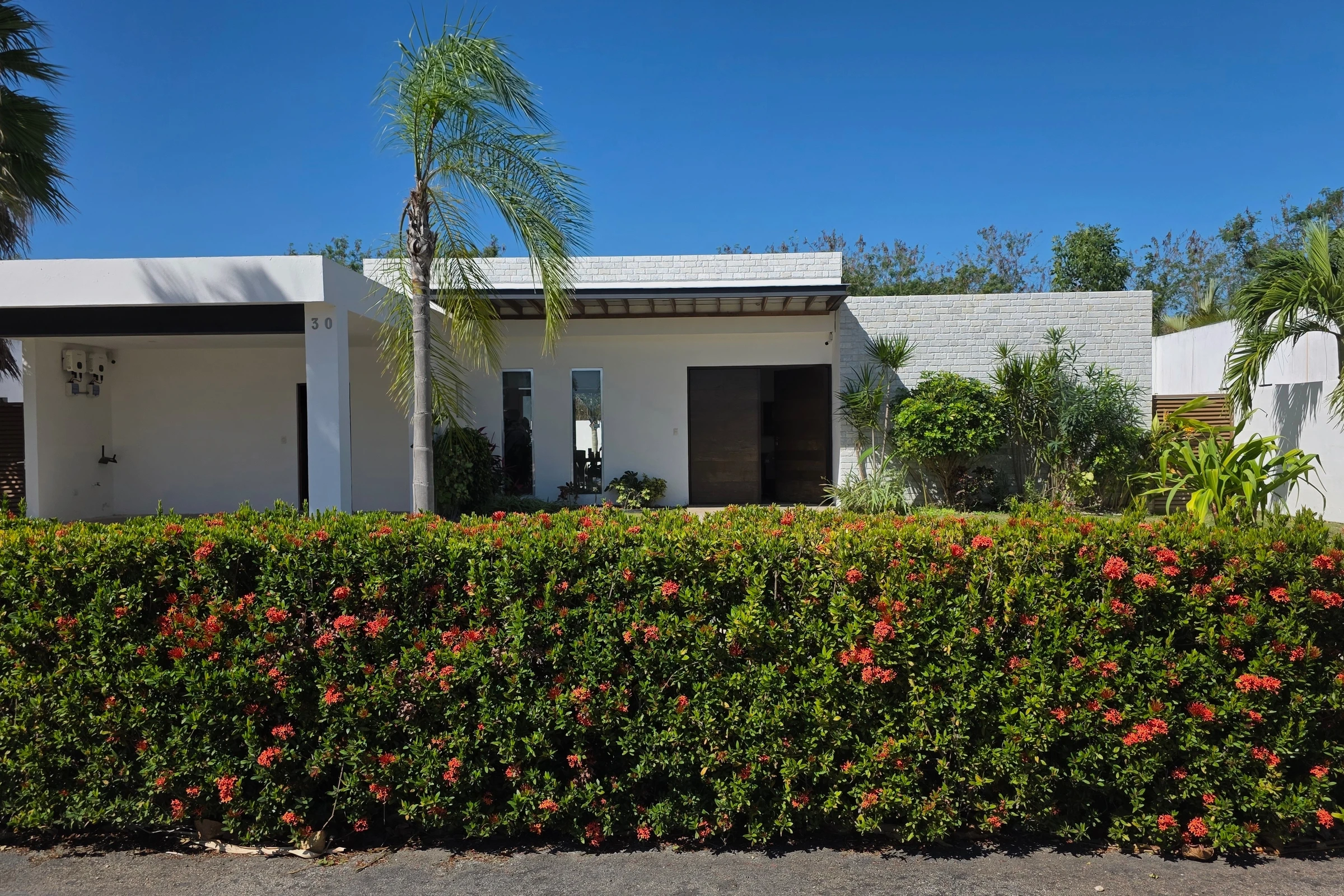 Casa Blu Cedar