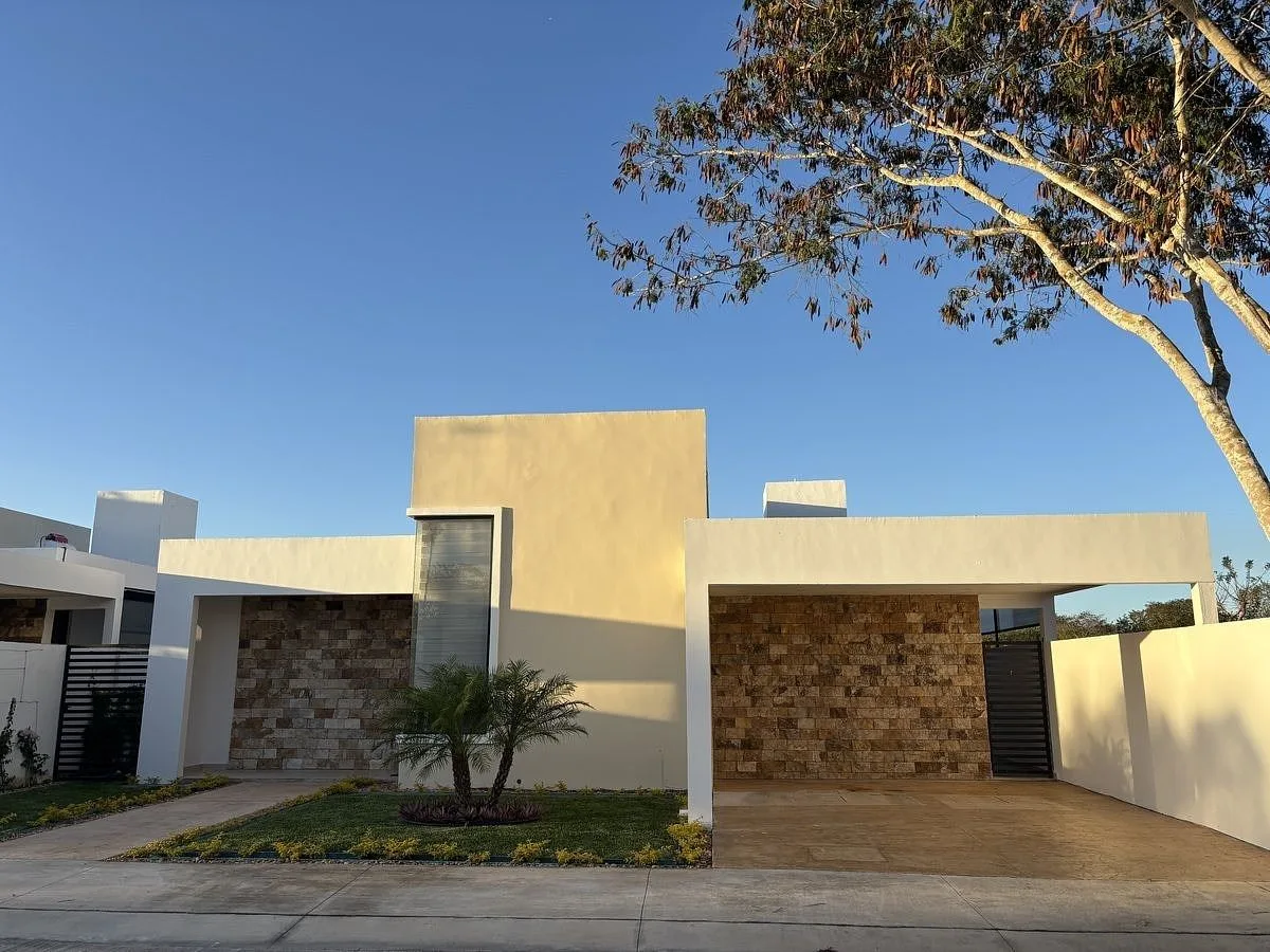 Casa Rocío