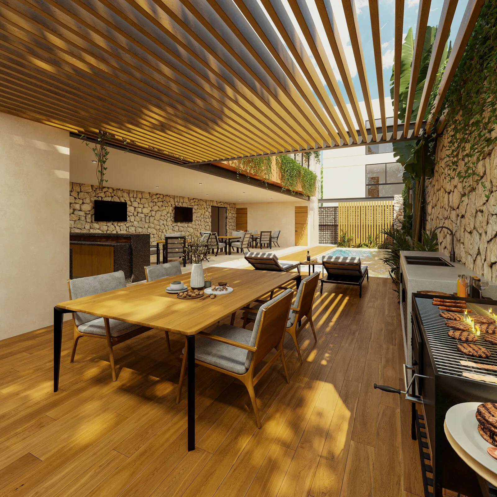 Terana conjunto