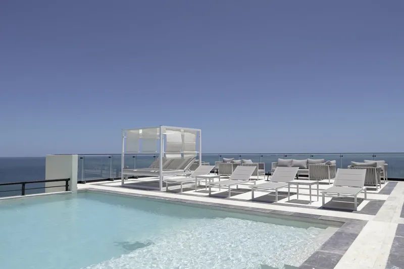 Avance de obra de Yucalpetén Resort Marina, Progreso