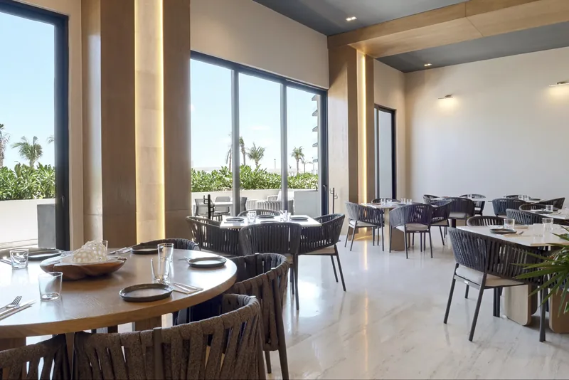 Avance de obra de Yucalpetén Resort Marina, Progreso